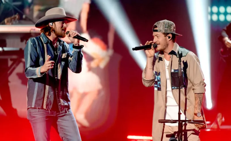 Will Florida Georgia Line Make a Return to Stagecoach? Watch a New Video Teaser