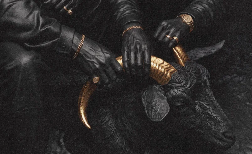 Dark Lo & V Don Break Down Each Track From ‘Made of Gold’