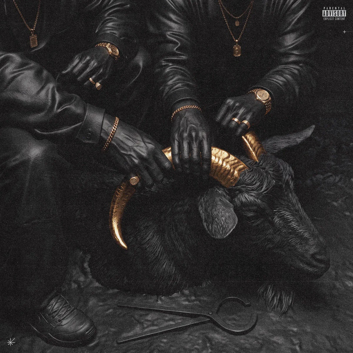 Dark Lo & V Don Break Down Each Track From ‘Made of Gold’