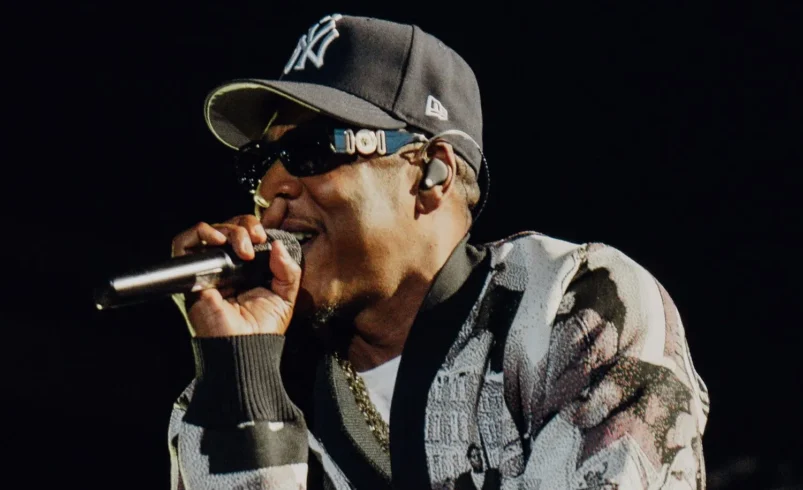 Jay-Z Brings 30 Years of Hits to London: 9 Best Moments From His Triumphant Return