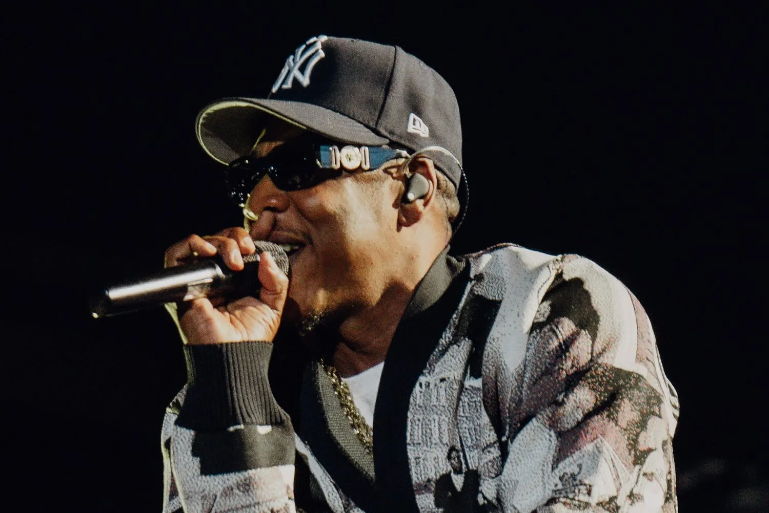 Jay-Z Brings 30 Years of Hits to London: 9 Best Moments From His Triumphant Return