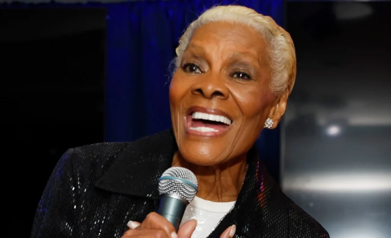 Dionne Warwick to Be Honored at 2026 Angel Ball in NYC