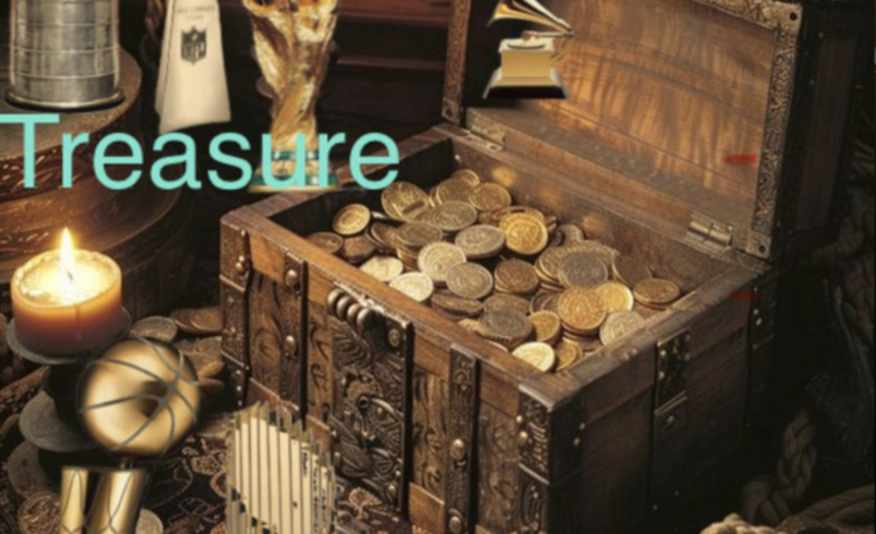 Young Thad F. Brings Storytelling and Old-School Hip-Hop to “Treasure”