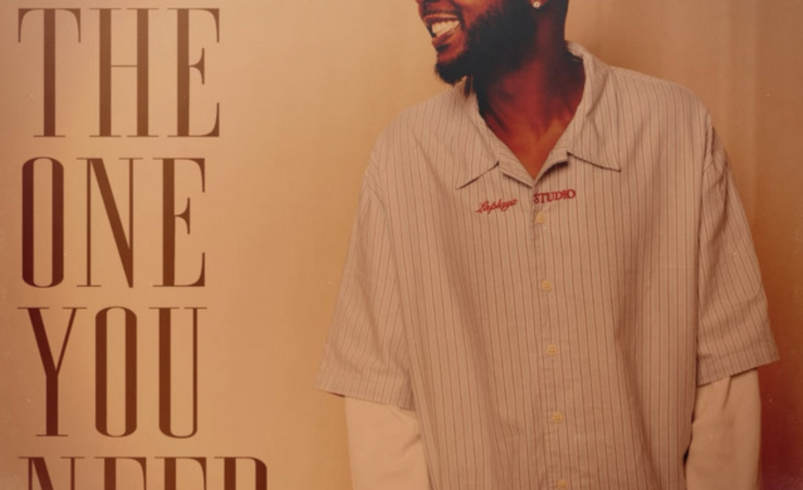 MJ GRIZZ Keeps It Smooth on “I’m The One You Need”
