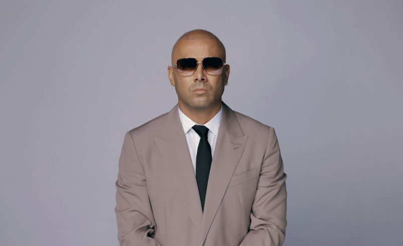 Wisin Launches ‘Universidad del Perreo’ & Signs New Management: ‘The Music Speaks’