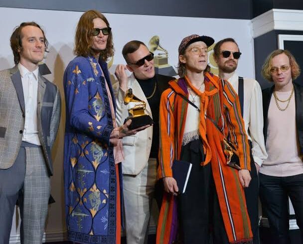 Why Cage the Elephant’s New ‘Dying in Reverse’ Song Will Fit ‘So Naturally’ in Their Munich NFL Halftime Show