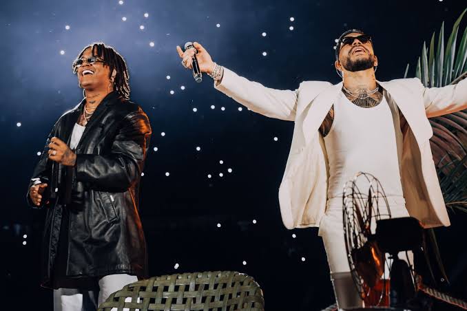 Bino Rideaux & Blacc Sam Talk Continuing Nipsey Hussle’s Marathon With ‘PROLIFIC’ at Billboard House