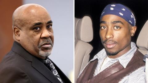 2Pac’s Murder Trial Is Being Turned Into a Crime Documentary