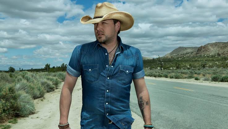 Jason Aldean Guarantees Ronnie Milsap Won’t Be Forgotten ‘Anytime Soon’ With New Song: ‘I Knew Immediately That We Were Going to Cut It’