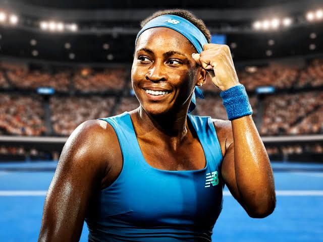 Coco Gauff’s Empire State of Mind: Tennis, Music and the Energy Behind Her US Open Run — ‘I Just Feel Like a New Person’