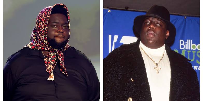 D’Angelo & Angie Stone’s Son to Play The Notorious B.I.G. in Snoop Dogg Biopic