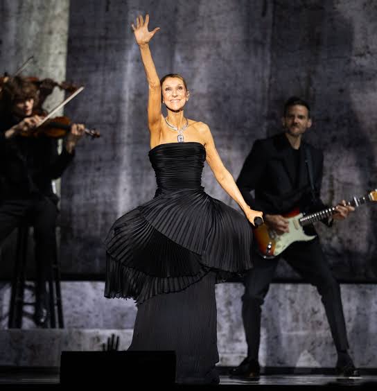 Céline Dion’s Comeback: 5 Takeaways From Night Two Of Her Paris Residency