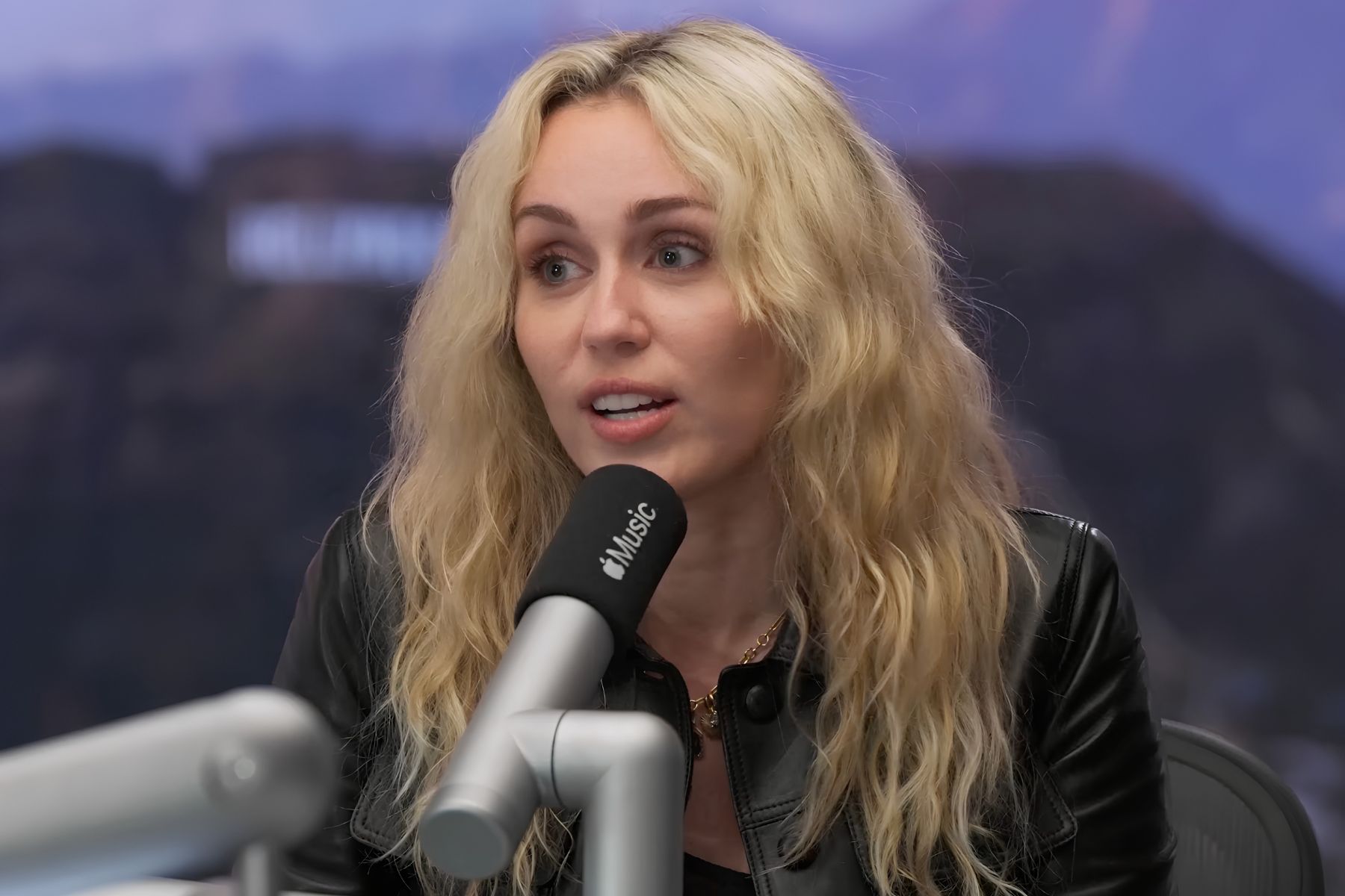 Miley Cyrus Says Dolly Parton Helped Her ‘Have a Persona & Still Be Who You Are’: ‘Dolly Was Just Always Right’