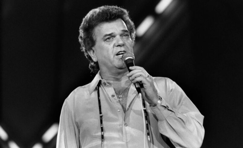 Chart Rewind: In 1986, Conway Twitty Turned Desperation Into a Country No. 1