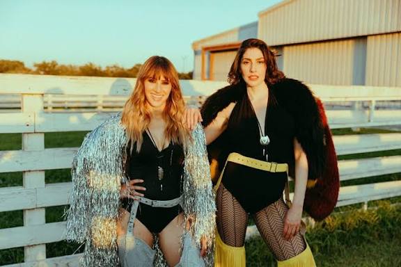 Ha*Ash Announces No Me Hablen de Amor Tour 2027: Here Are All the Dates