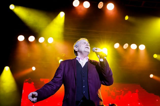 John Farnham’s Family Reveals Health Decline Ahead of Tribute Show