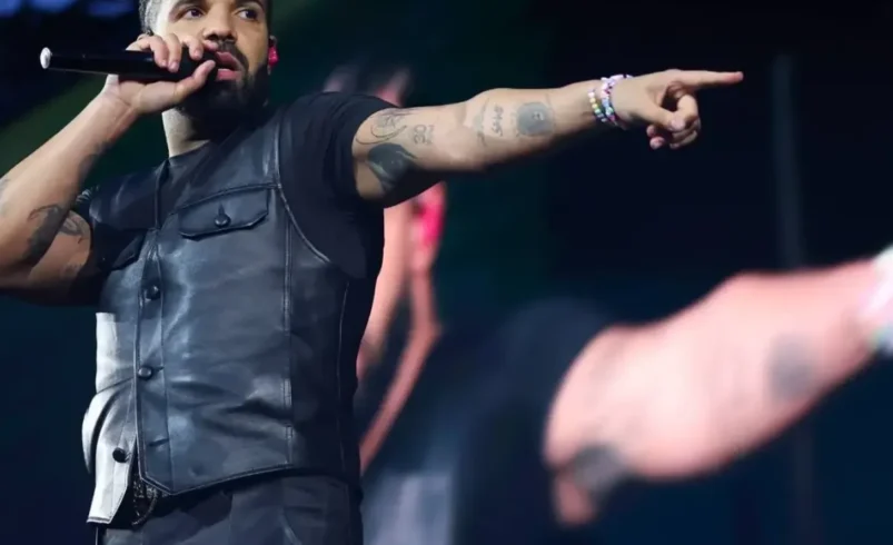 Watch Drake’s Full ‘FOMO’ Short Film Now, Featuring Collabs With Don Toliver, Yeat & PartyNextDoor