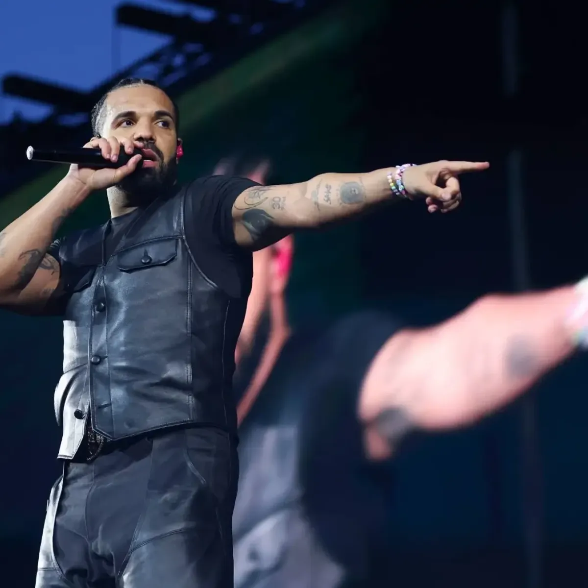 Watch Drake’s Full ‘FOMO’ Short Film Now, Featuring Collabs With Don Toliver, Yeat & PartyNextDoor