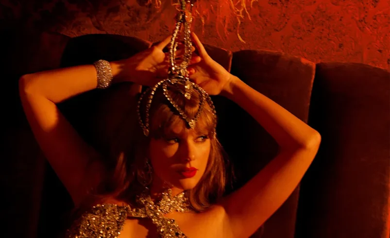 Taylor Swift’s Full ‘The Life of a Showgirl: The Encore’: All 16 Tracks Ranked