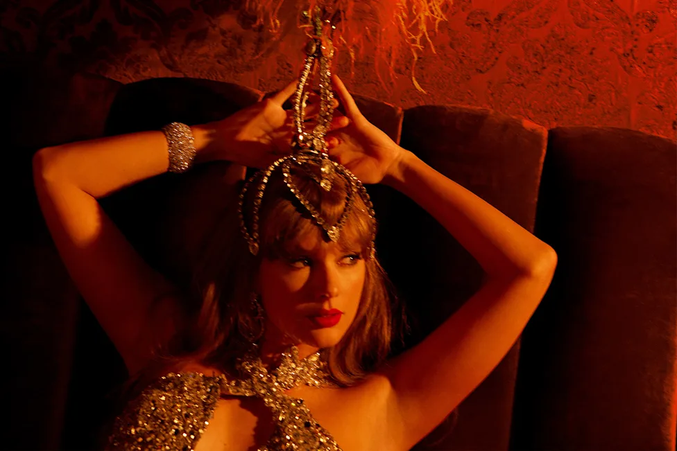 Taylor Swift’s Full ‘The Life of a Showgirl: The Encore’: All 16 Tracks Ranked
