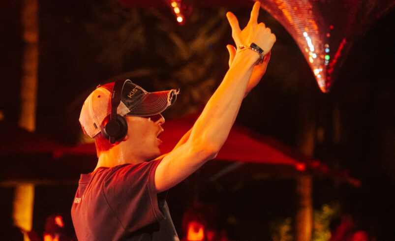 Hear Whethan’s Set From Splash House 2026, Including a Glitchy ‘Levels’ Edit & New Music With Subtronics