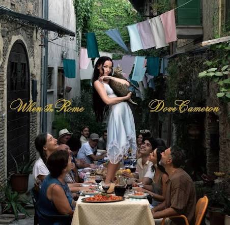 Fans Choose Dove Cameron’s ‘When in Rome’ as This Week’s Favorite New Music