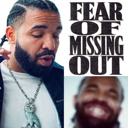Drake Shares ‘Fear of Missing Out’ Teaser: ‘A Not So Short Film’