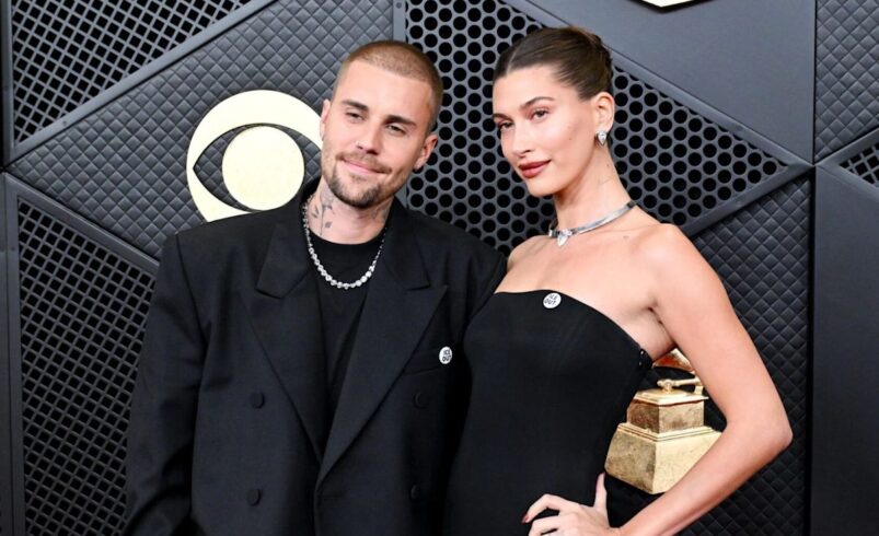 Justin Bieber Celebrates 8th Wedding Anniversary With Hailey Bieber: ‘New Beginnings’