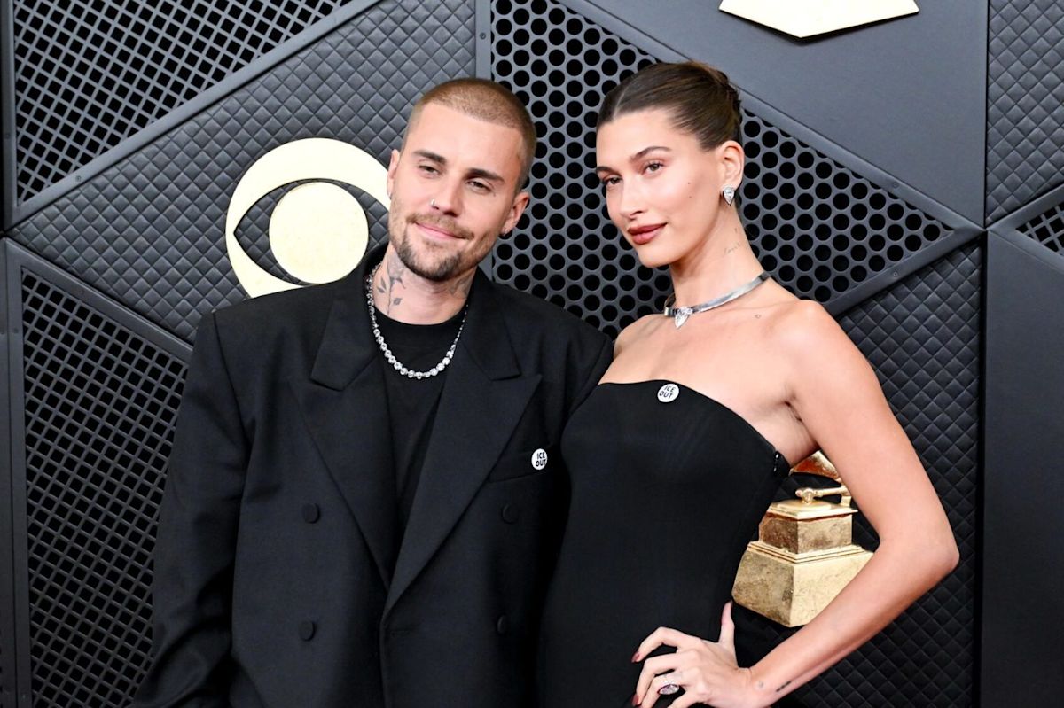 Justin Bieber Celebrates 8th Wedding Anniversary With Hailey Bieber: ‘New Beginnings’