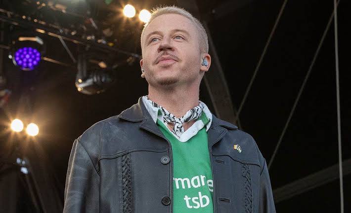 Macklemore Donates M in Ed Sheeran Tour Earnings to Palestinian Aid, Calls on Robert Kraft to Match It