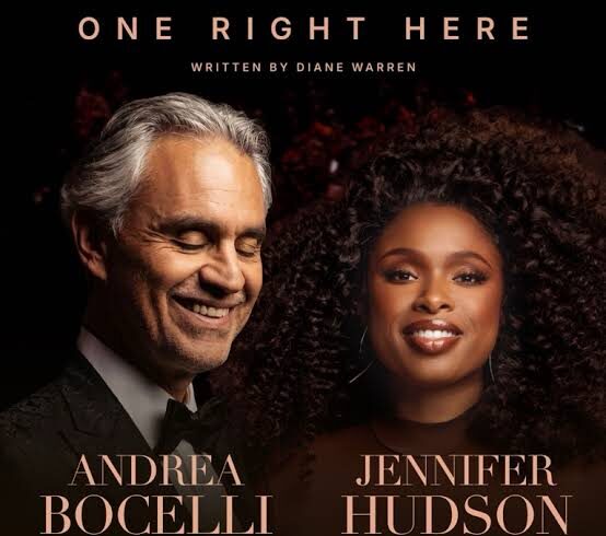 Andrea Bocelli With Jennifer Hudson, Diane Warren, David Foster & More at Hollywood Bowl: 6 Best Moments