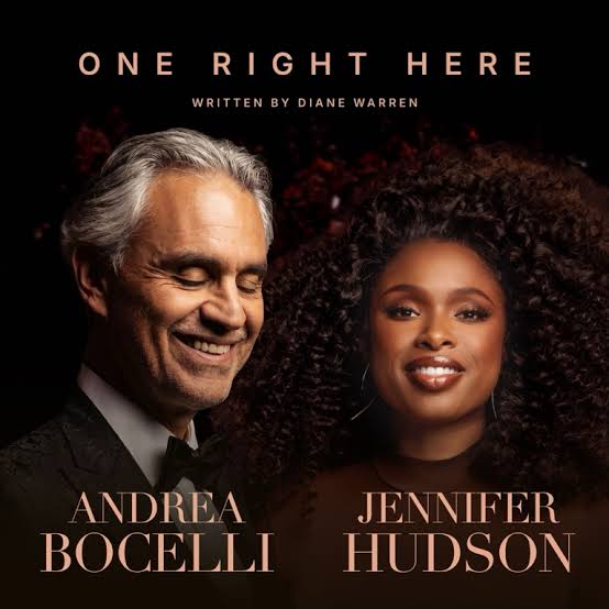 Andrea Bocelli With Jennifer Hudson, Diane Warren, David Foster & More at Hollywood Bowl: 6 Best Moments