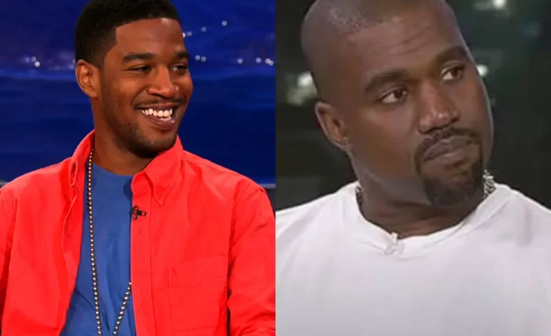 Kid Cudi Responds to Criticism of Ye Support After Chicago Stage Reunion