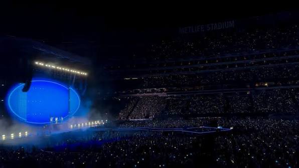 BIGBANG Celebrate 20 Years Together With MetLife Stadium Concert: 13 Best Moments