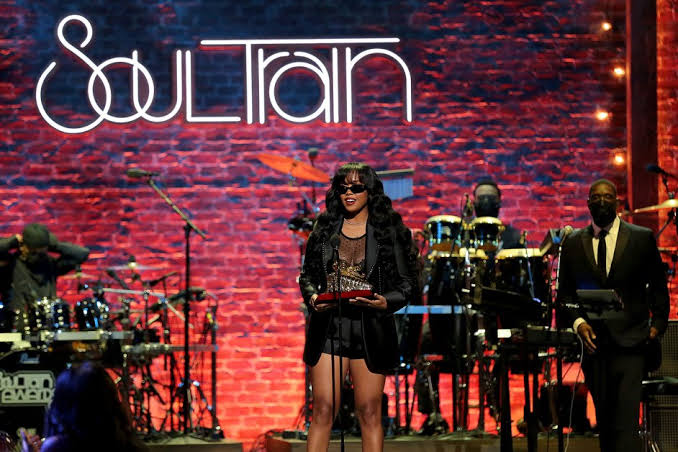 Soul Train Awards Are Set to Return After 2-Year Hiatus