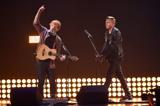 A Timeline of the Ed Sheeran & Macklemore ‘Free Palestine’ Tour Controversy