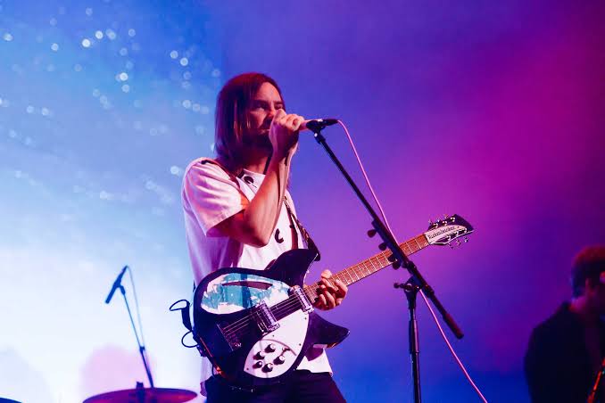 Tame Impala’s Kevin Parker Says He’ll No Longer Sign Autographs After Shows: ‘Please Don’t Be Offended’