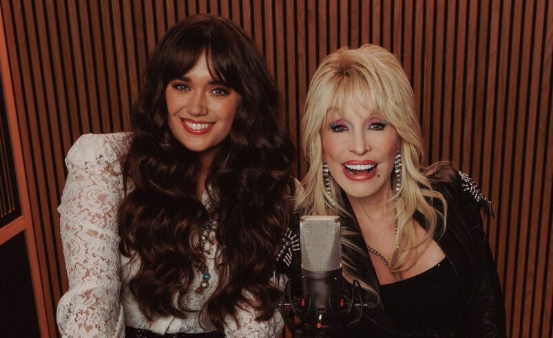 Belles & Dolly Parton’s ‘Son of Jolene’ Debuts on Billboard’s Country Airplay Chart
