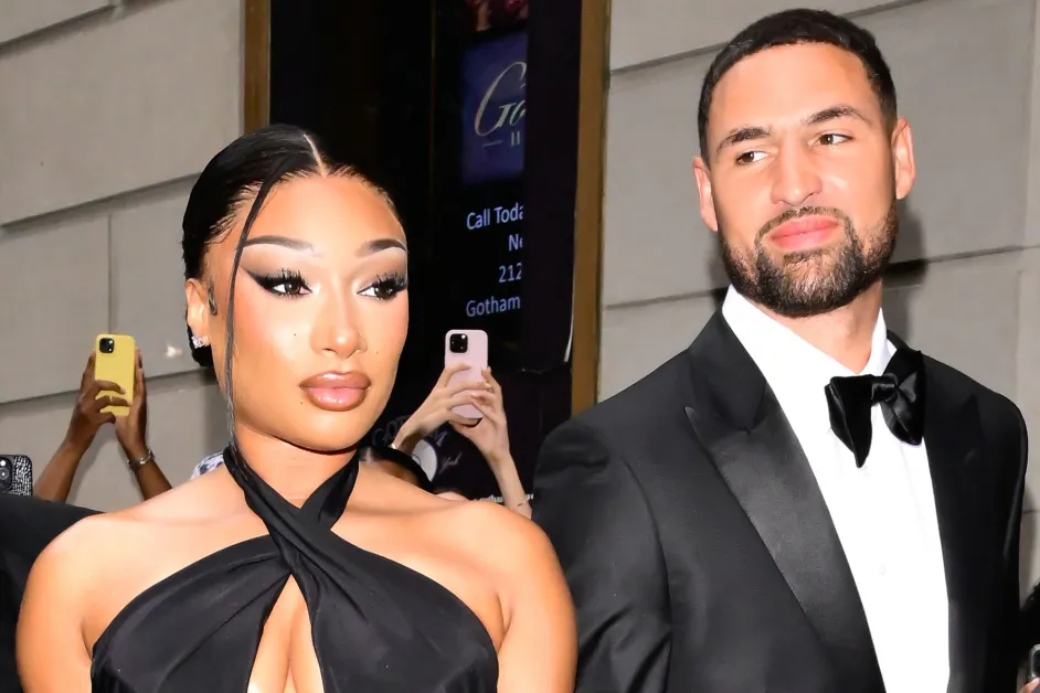 Megan Thee Stallion Reflects on ‘Abrupt’ Split From Klay Thompson: ‘I Feel Like I Was in a Panic 24/7’