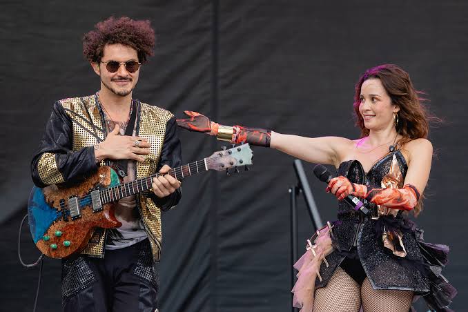 ‘We’re Parting Ways’: Monsieur Periné Announce Indefinite Hiatus After Nearly 2 Decades Together