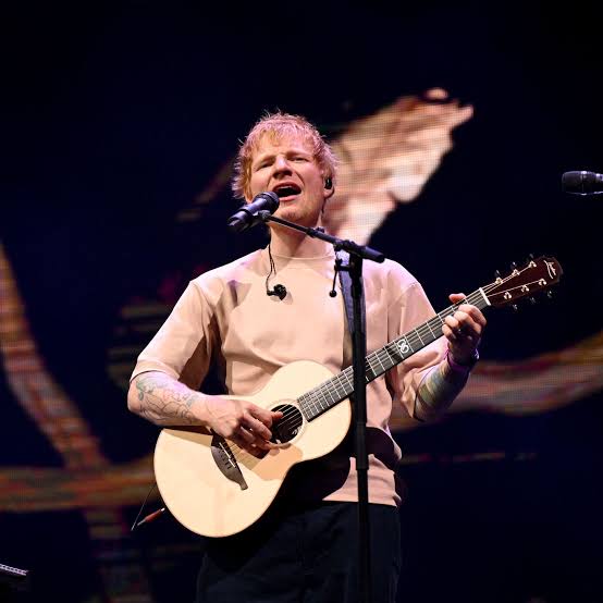 Ed Sheeran Addresses Controversy at First Show Since Openers, Backing Band Dropped Off Tour, Calls It ‘The Best Show of My Life’