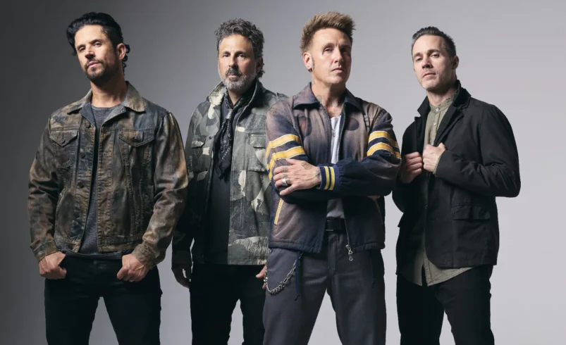 Papa Roach’s Louder Than Life Set Scrapped Amid Bassist’s ‘Unexpected’ Emergency