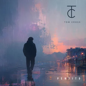 Tom Cross and CAPO Confront Guilt and Redemption on “Pentito”