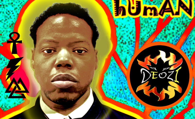 Deozi Introduces “My Sweet Ride” A Romantic Blend of Reggae, Dancehall and Afrobeats