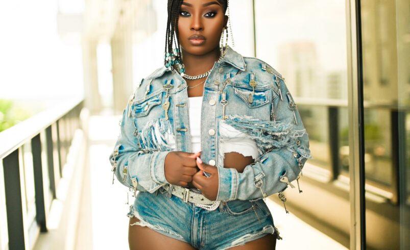 IsemyLee Reveals New Single on Heartbreak “Did You Love Me?” 