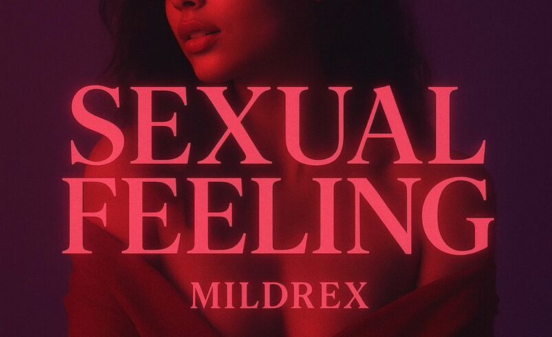 Mildrex Brings Desire and Late Night Energy With “Sexual Feeling (SF)”