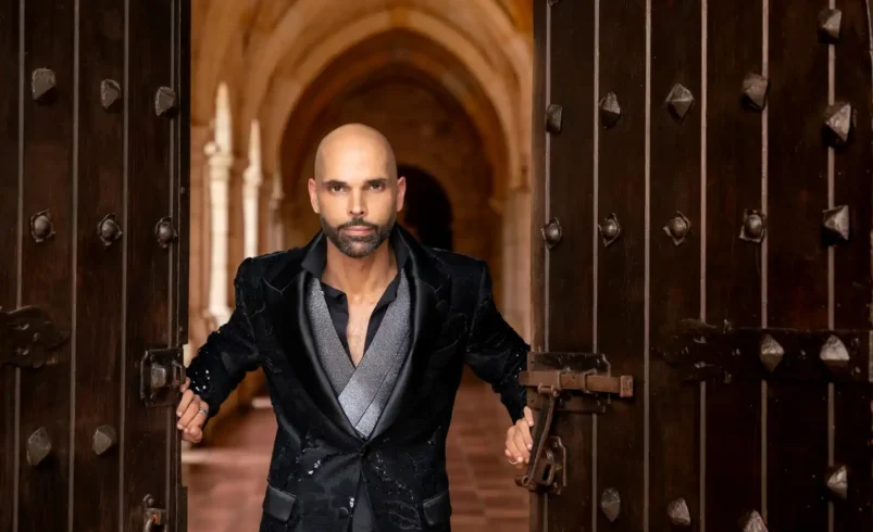 Gus Ormo Draws Listeners Into the Emotion of “Latidos”