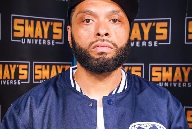 Chrys Fortune Finds Joy in the Moment on ‘It Happened’