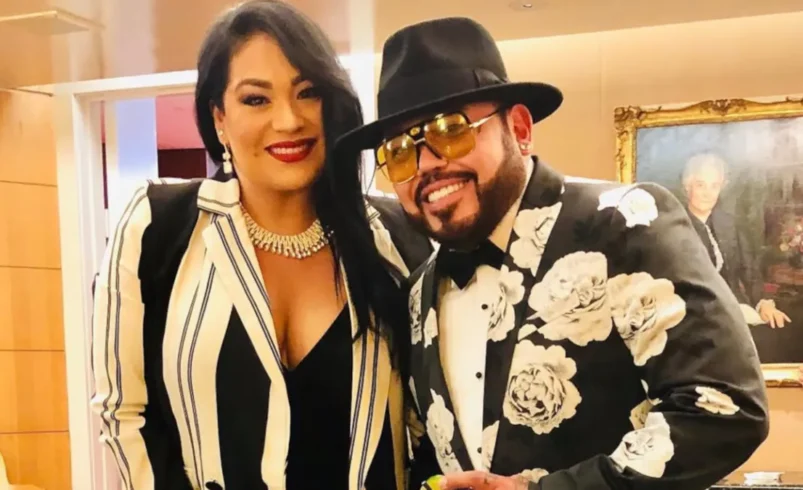 Selena Quintanilla’s Brother Alludes to Legal Action Against Sister Suzette: ‘Many Things Will Be Made Clear’