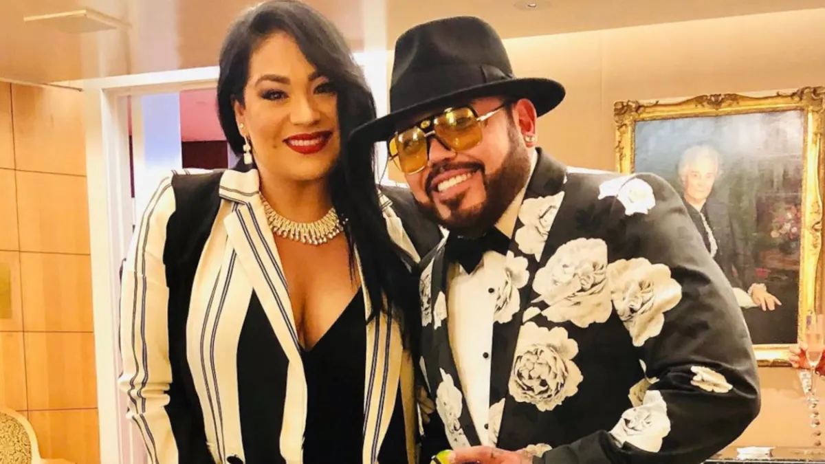 Selena Quintanilla’s Brother Alludes to Legal Action Against Sister Suzette: ‘Many Things Will Be Made Clear’